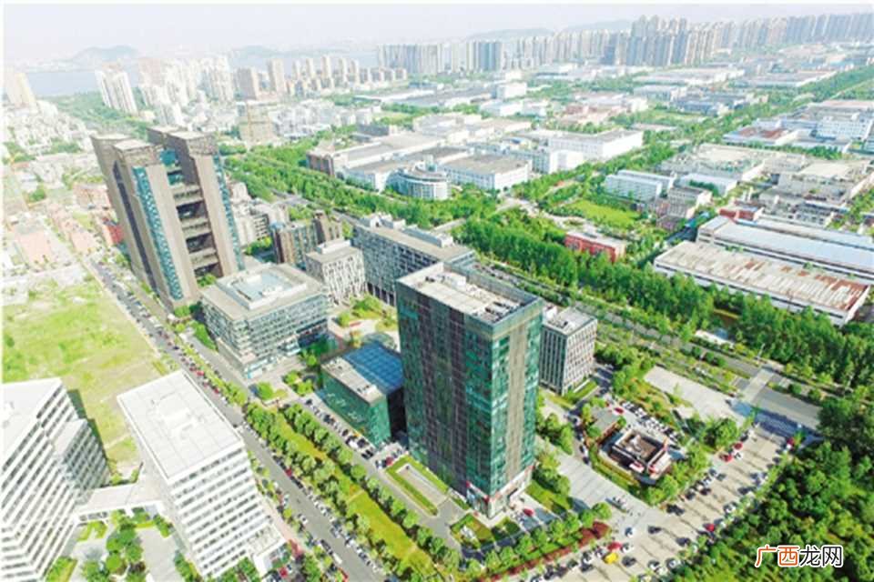 杭州下沙属于哪个区呢 杭州下沙属于哪个区