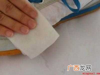 翻毛皮沾水了还能恢复吗