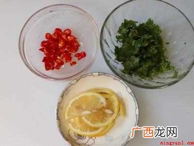凉拌鸡腿怎么做好吃又简单