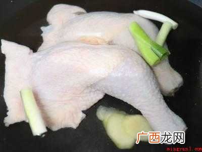 凉拌鸡腿怎么做好吃又简单