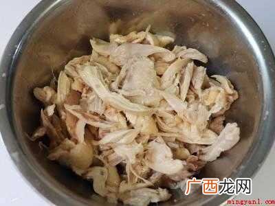 凉拌鸡腿怎么做好吃又简单
