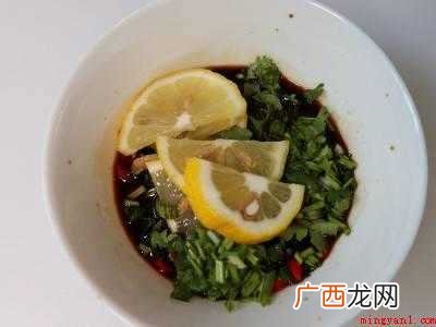 凉拌鸡腿怎么做好吃又简单