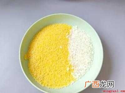 打米糊搭配表