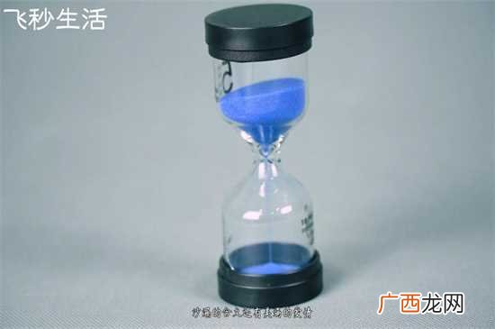 沙漏的含义和寓意 沙漏的含义
