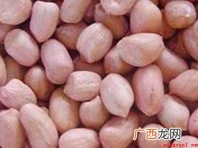 花生生虫子处理小诀窍