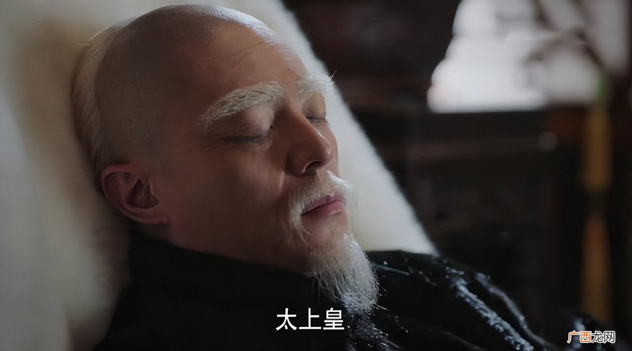 历史上的乾隆皇帝是何时寿终正寝的 乾隆活了多少岁