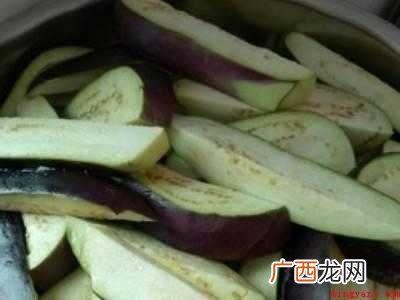 茄子吃不完怎么处理