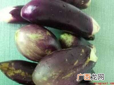 茄子吃不完怎么处理