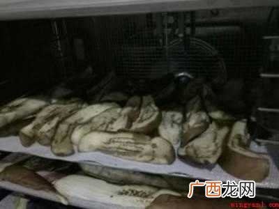 茄子吃不完怎么处理