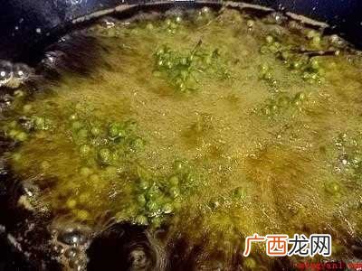 自制花椒油怎样做又香又麻