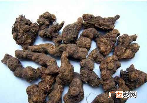 香附的功效与作用及禁忌症 香附的功效与作用及禁忌