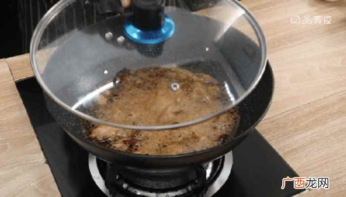 鸡爪怎么做最好吃 可乐鸡爪的做法