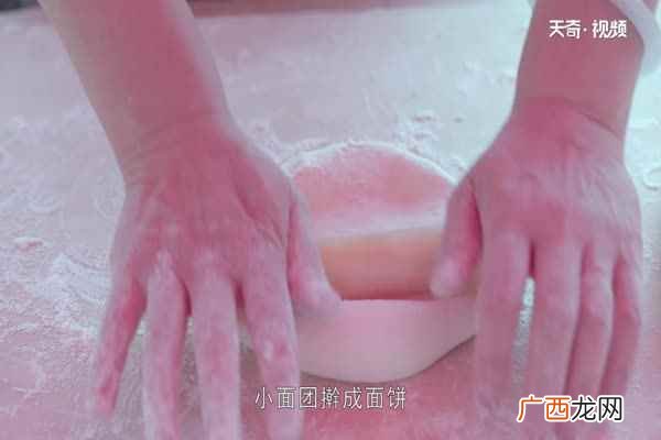 花卷怎么做简单又好吃 花卷怎么做