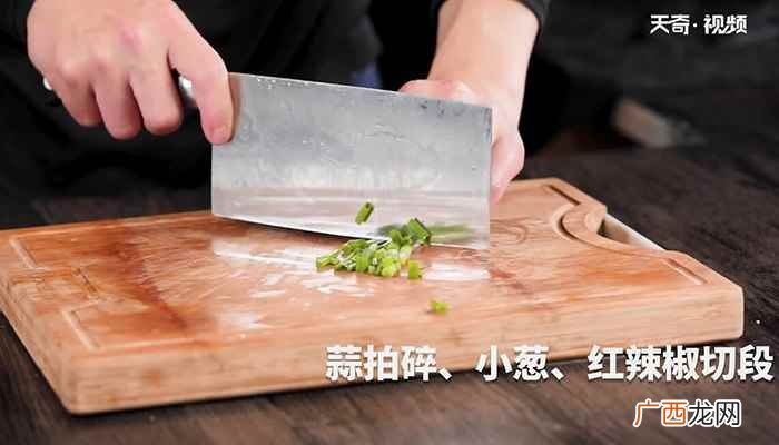 酸笋鱼的做法家常菜 酸笋鱼的做法