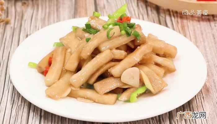 茄子怎么做最好吃 炒茄子的做法