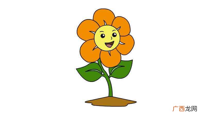 太阳简笔画 太阳简笔画怎么画