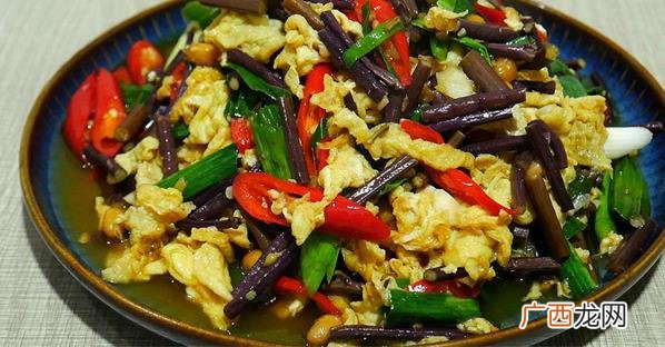 蕨菜怎么炒好吃 蕨菜怎么炒