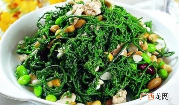 蕨菜怎么炒好吃 蕨菜怎么炒