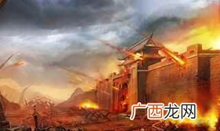 三国之后有十数个朝代或分裂时期 三国以后有哪些朝代