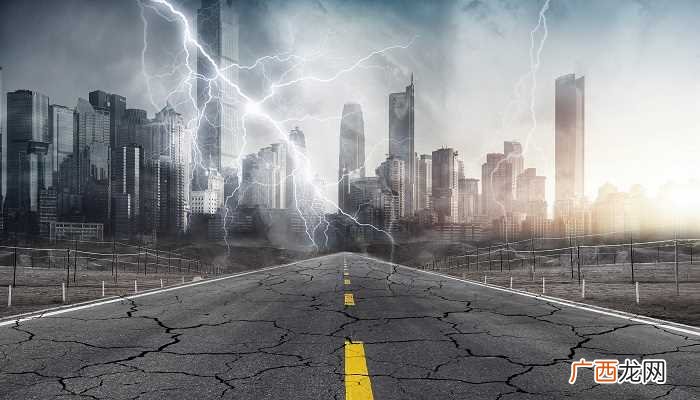 梦到地震什么意思