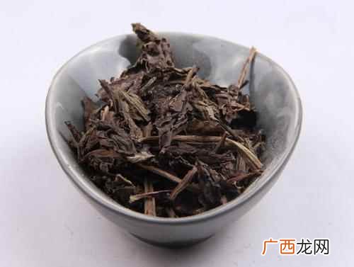 大青叶的功效与作用图片 大青叶的功效与作用