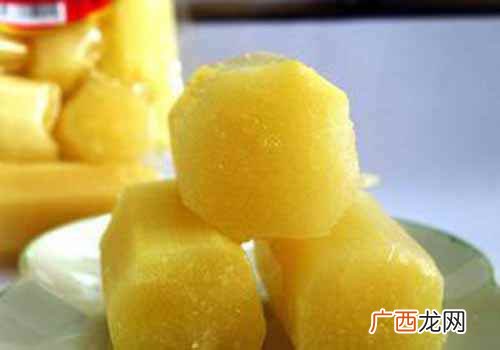 甘蔗的功效与作用害处 甘蔗的功效与作用