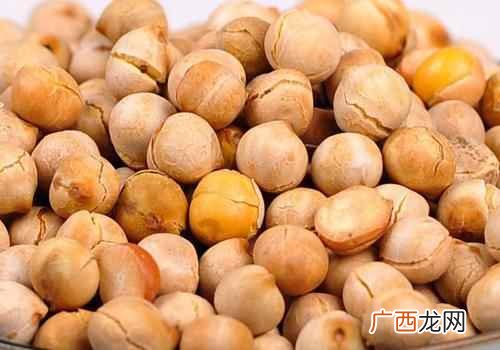 哺乳期能吃鹰嘴豆吗 鹰嘴豆哺乳期可以吃吗