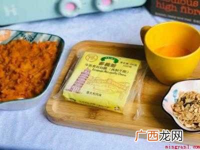 燕麦水果麦片怎么吃