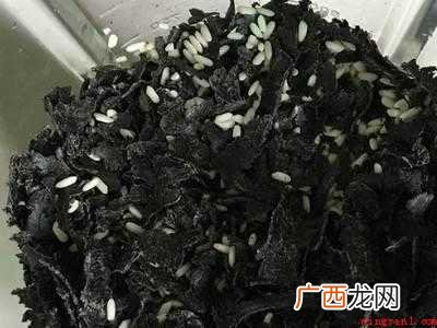 芝麻油渣怎么吃
