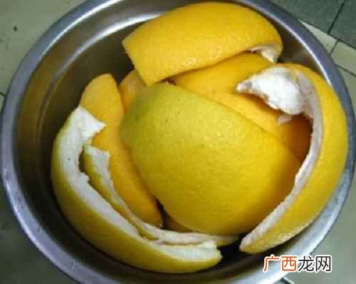 柚子皮的功效与作用泡水喝 柚子皮的功效与作用