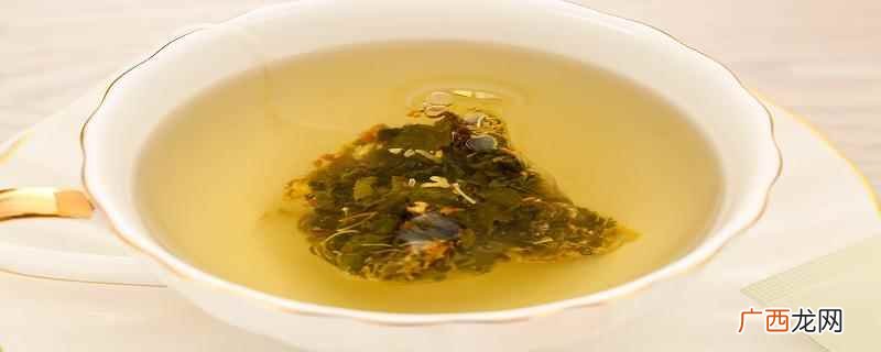 喝肾茶袋泡茶多久见效 袋泡茶泡多久合适