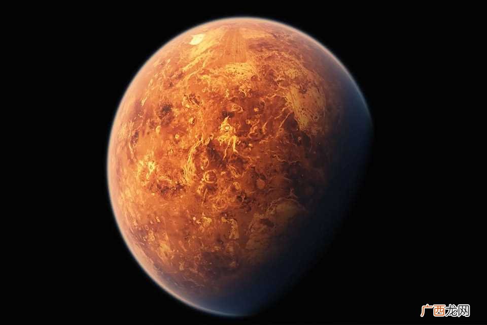 火星的直径为6779千米 火星直径