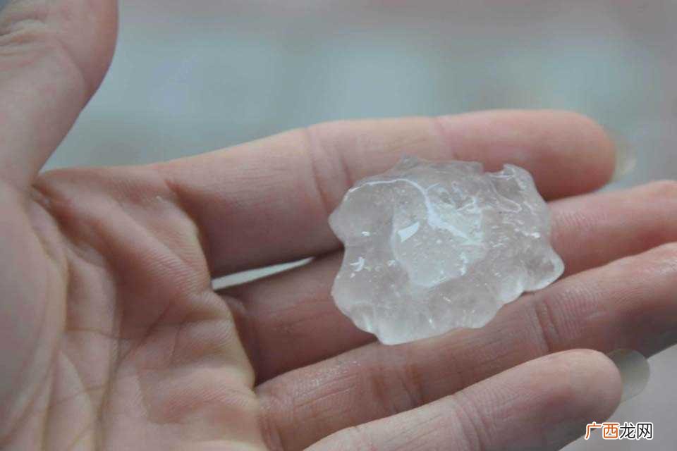 为什么冰雹会有毒 冰雹有毒吗