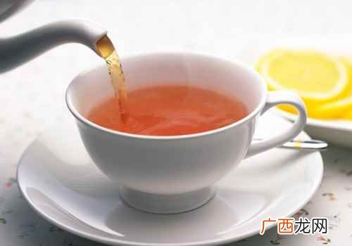 生姜红茶的功效与作用禁忌症 生姜红茶的功效与作用