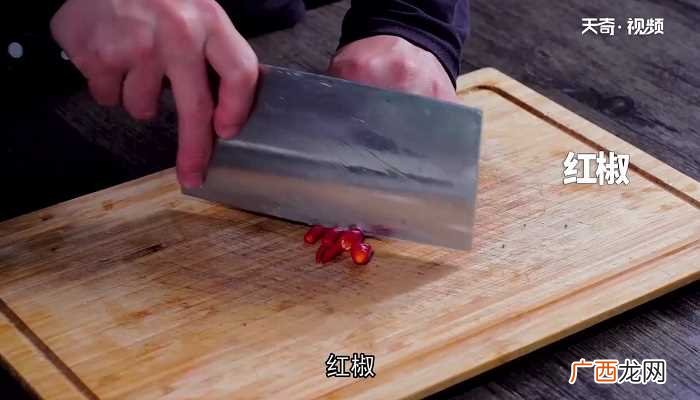 牛蛙的做法 口味牛蛙