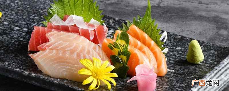 日本料理有生鱼片、天妇罗、味增汤、寿司、烤牛肉、章鱼丸、日式 日本料理有哪些
