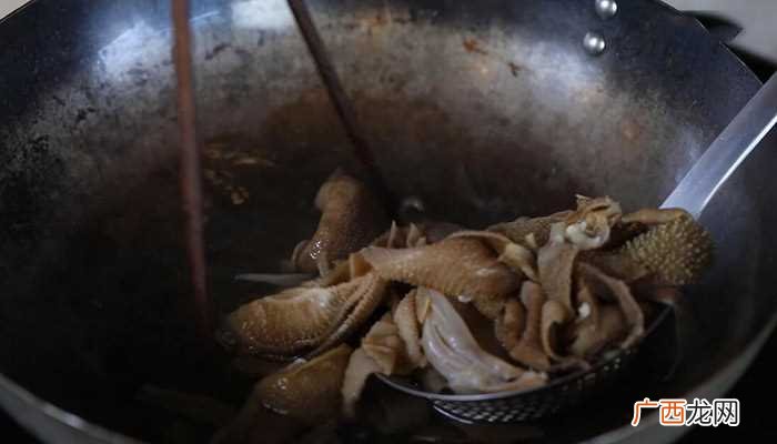 辣椒炒毛肚的做法怎么做好吃 辣椒炒毛肚的做法的做法