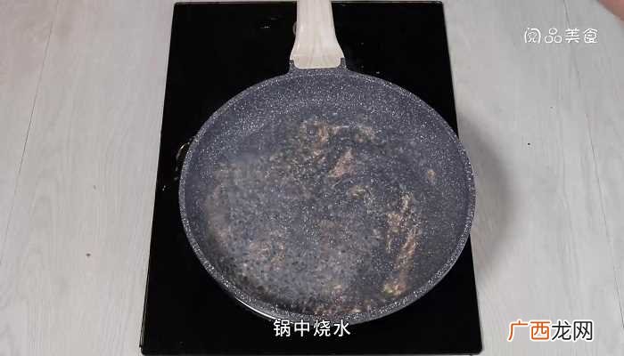 咸鸭蛋的做法 上汤芥菜