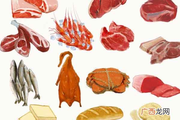 肾虚可以吃的补肾食物有哪些 肾虚吃什么补