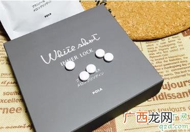 美白丸吃了真的有效果吗 美白丸效果最好的牌子