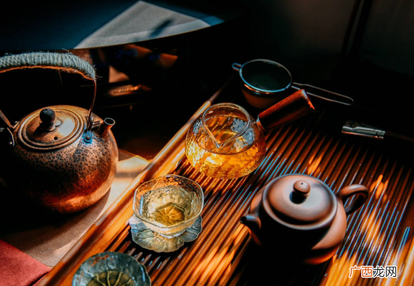 冬天适合喝什么茶是最好的 冬天适合喝什么茶