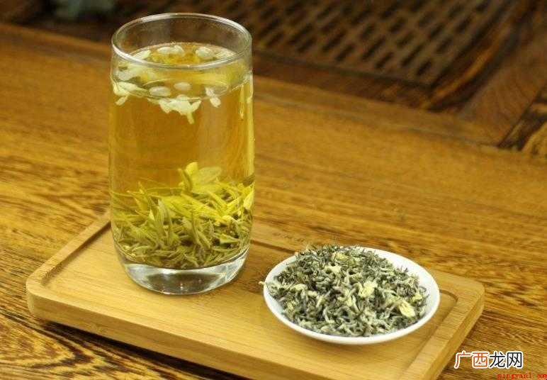 茉莉花茶产地分布有哪些