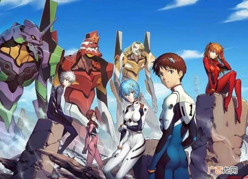 新世纪福音战士结局是什么 《新世纪福音战士》结局是什么
