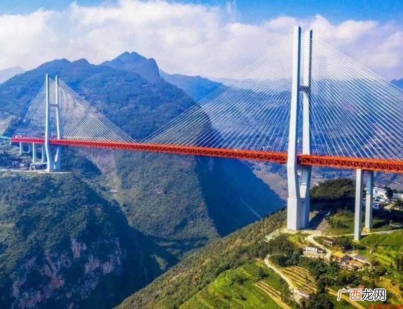 世界第一高桥是什么