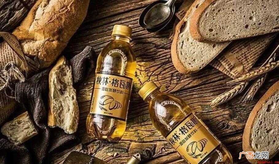 格瓦斯是碳酸饮料吗