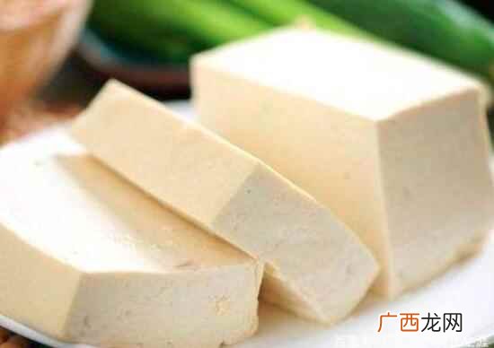 用豆腐怎么打卤子