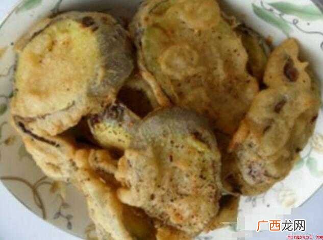 茄盒的简单做法是什么