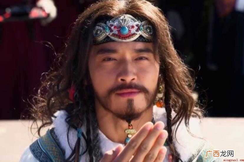 《芈月传》翟骊角色经历有哪些 翟骊角色经历有哪些