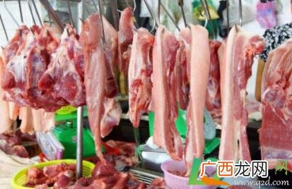 猪肉的猪皮发黄是什么原因 猪肉杀了猪皮发黄是什么原因