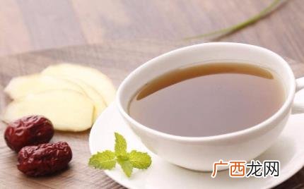 红糖姜水怎么做效果最好窍门 红糖姜水怎么做效果最好